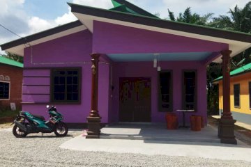homestay simpang renggam