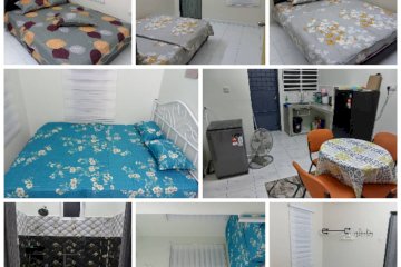 Homestay abah