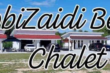 Rozibaidi Beach Chalet
