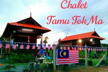 Tamu Tok Ma
