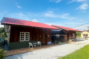 Ra&amp;Ro homestay