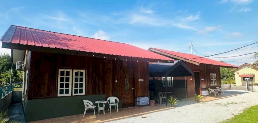 Ra&Ro homestay