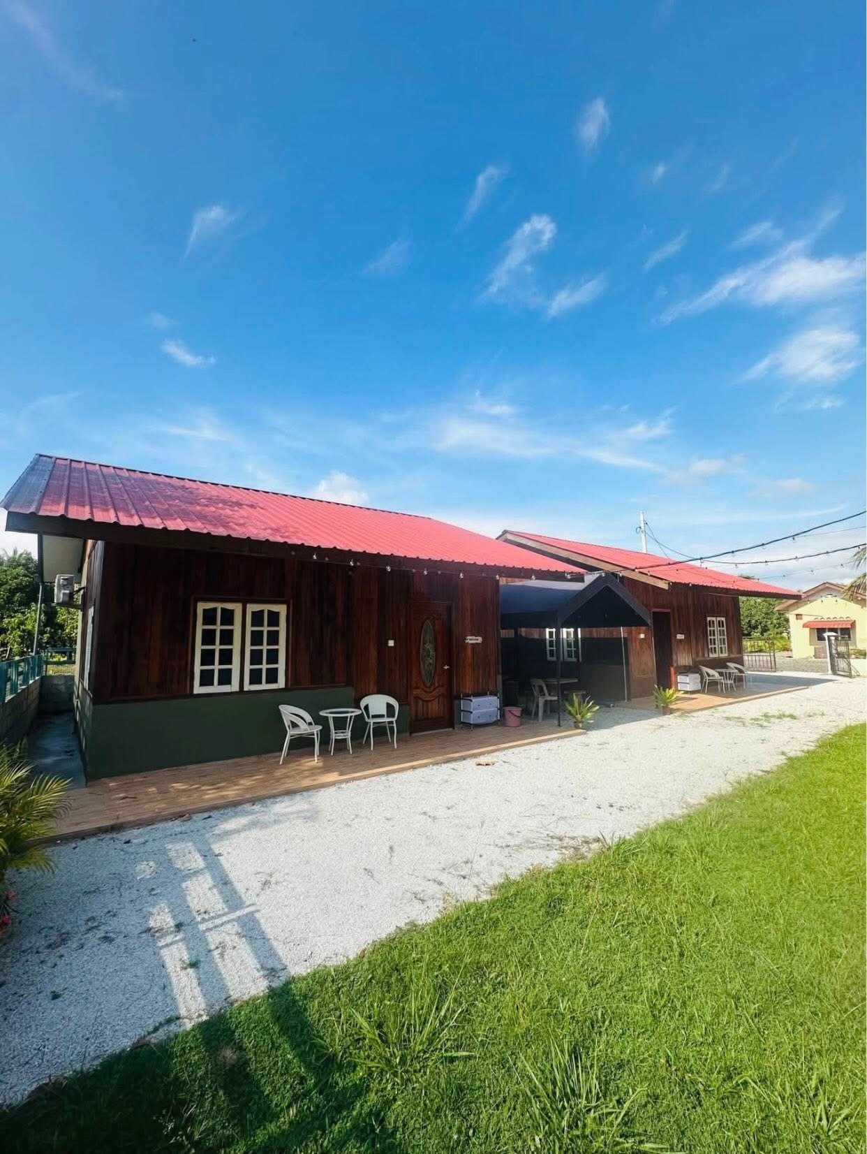 Ra&Ro homestay