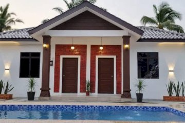D' Congo Homestay