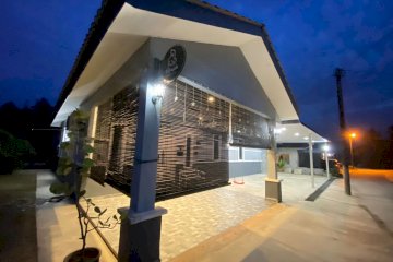 HOMESTAY WILAYAH