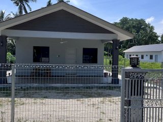 Homestay D Kuala Merlimau