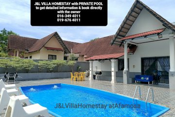 J&L VILLA D'AMOUR