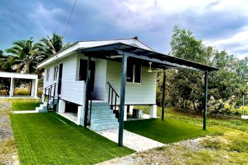 Homestay Moni Kandang