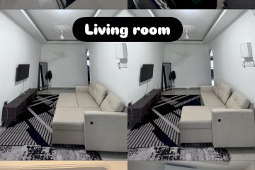 HOMESTAY TAMAN TANJUNG MINYAK MELAKA