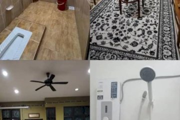 Alyssa Homestay