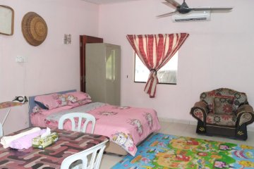 Angsana Homestay (unit 3)