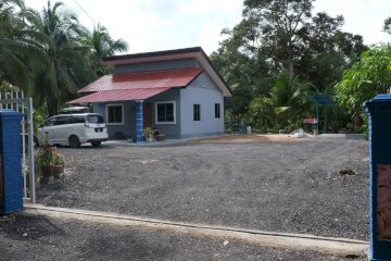 Angsana Homestay (unit 5)