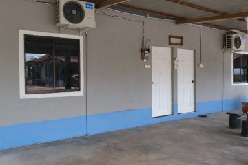 Angsana Homestay (unit 4)