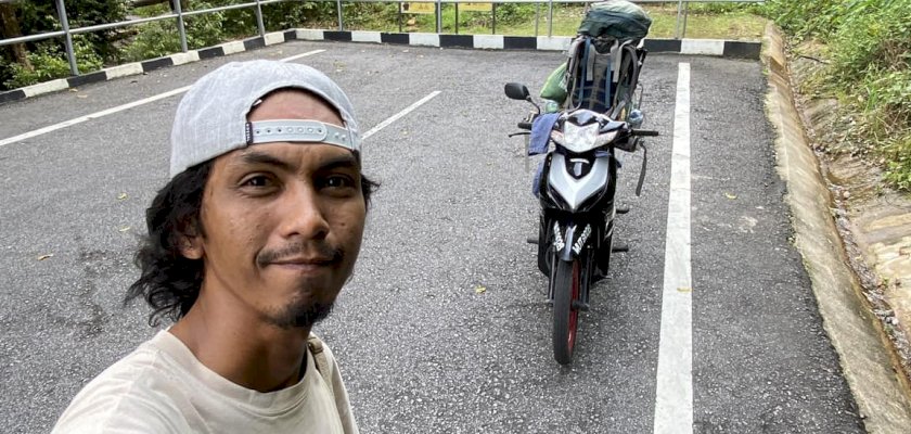 Gunung Jerai Gunung Misteri