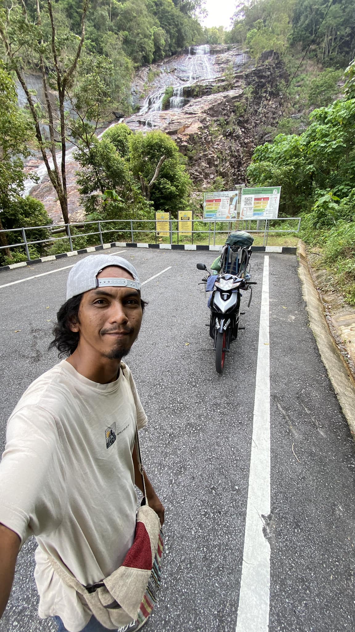 Gunung Jerai Gunung Misteri