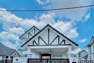 Qasyah Homestay
