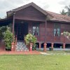 Family Gathering Alor Gajah, Homestay Muat 28 Pax Rimba Alor Orchard Villas