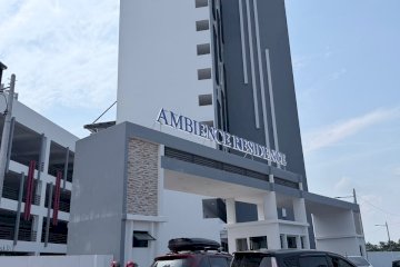 AiNah Homestay Melaka